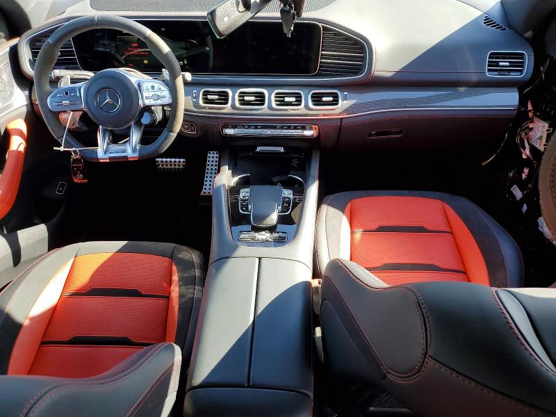 Продаж на аукціоні авто 2022 Mercedes-benz Gle Coupe, vin: 4JGFD6BB9NA669848, номер лоту: 79292535