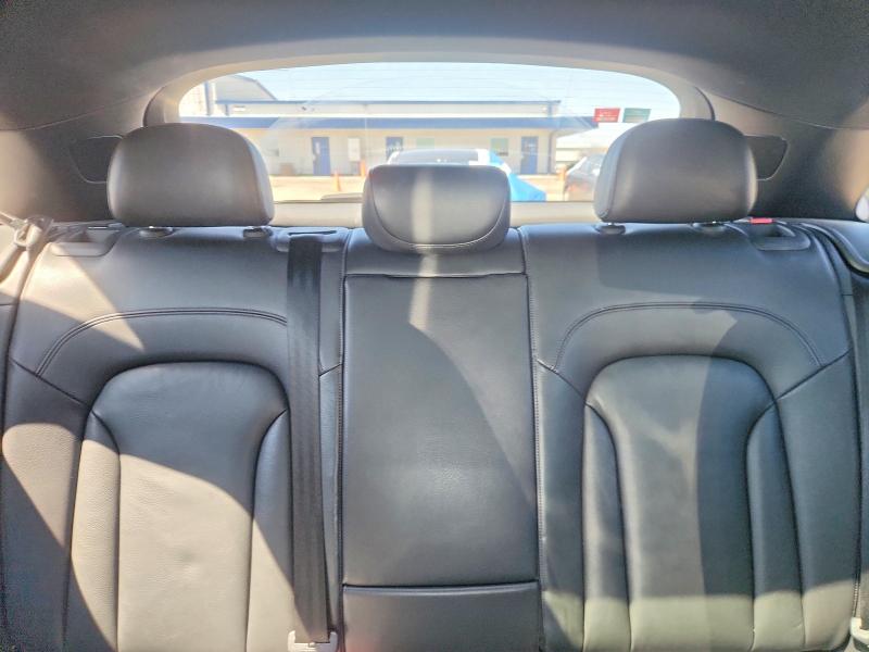 Продаж на аукціоні авто 2016 Audi Q3, vin: WA1GFCFSXGR011787, номер лоту: 50892796