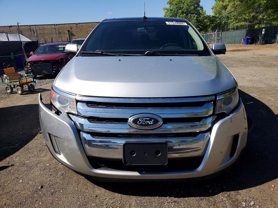 Продаж на аукціоні авто 2013 Ford Edge, vin: 2FMDK4JC9DBA95329, номер лоту: 51329666
