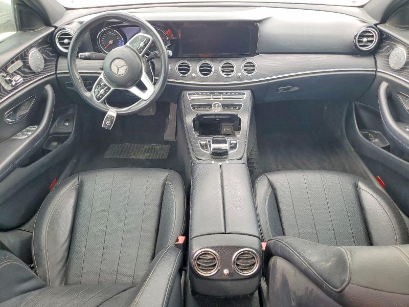 Продажа на аукционе авто 2019 Mercedes-benz E, vin: WDDZF4JB0KA533515, номер лота: 48305106