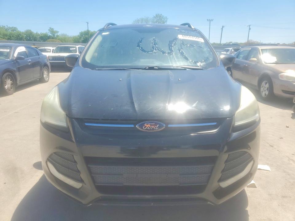 48944946 :رقم المزاد ، 1FMCU0GX0EUC39077 vin ، 2014 Ford Escape مزاد بيع