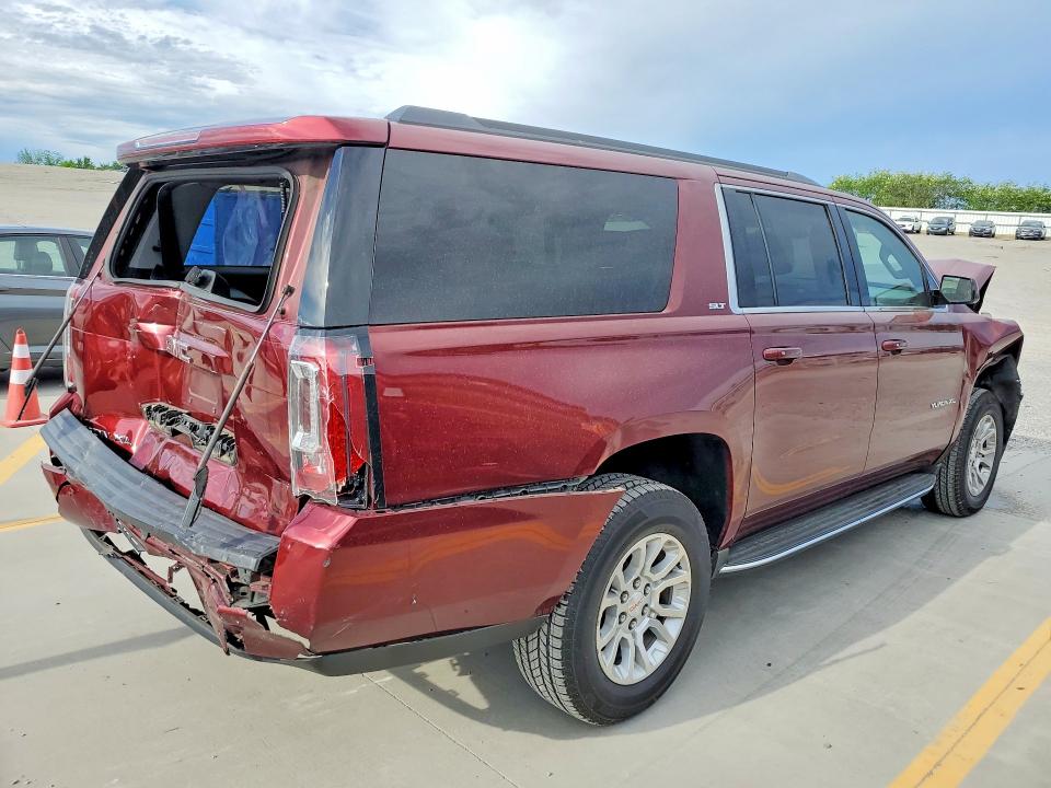 Продаж на аукціоні авто 2017 Gmc Yukon Xl, vin: 1GKS2GKC3HR303420, номер лоту: 49993346