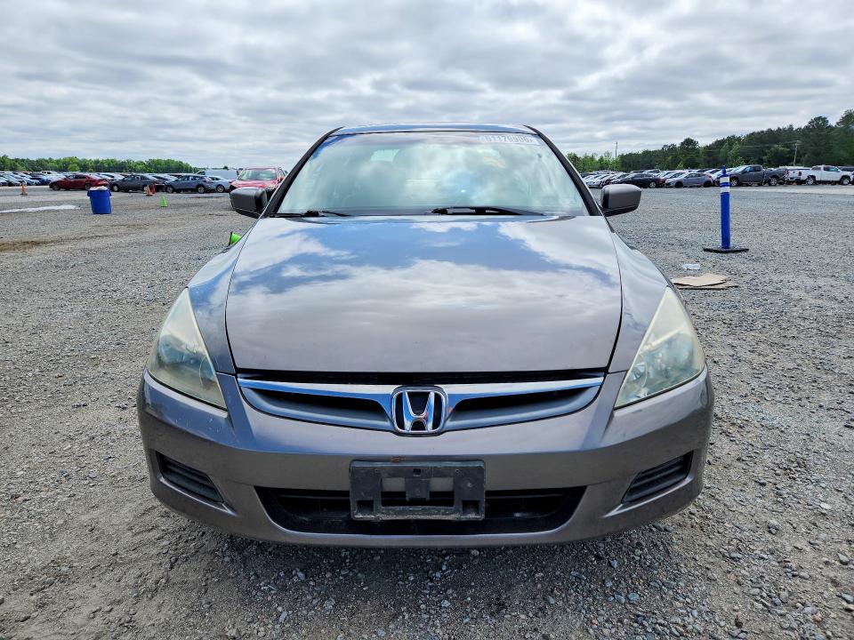 Aukcja sprzedaży 2007 Honda Accord, vin: 1HGCM56877A123778, numer aukcji: 51179906