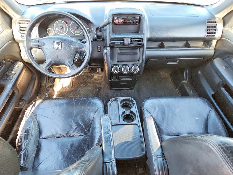 Aukcja sprzedaży 2002 Honda Cr-v, vin: JHLRD78902C801278, numer aukcji: 49472356