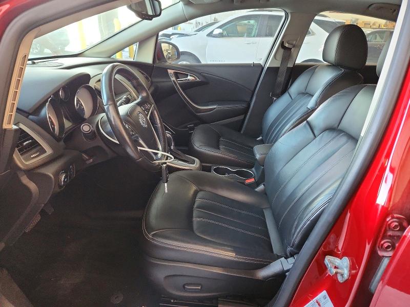 2013 Buick Verano მანქანა იყიდება აუქციონზე, vin: 1G4PS5SK4D4235886, აუქციონის ნომერი: 51865826