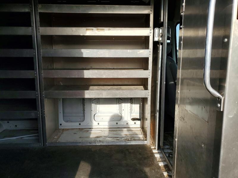 Aukcja sprzedaży 2016 Ford Transit, vin: 1FTYE2CM6GKA53895, numer aukcji: 51619536