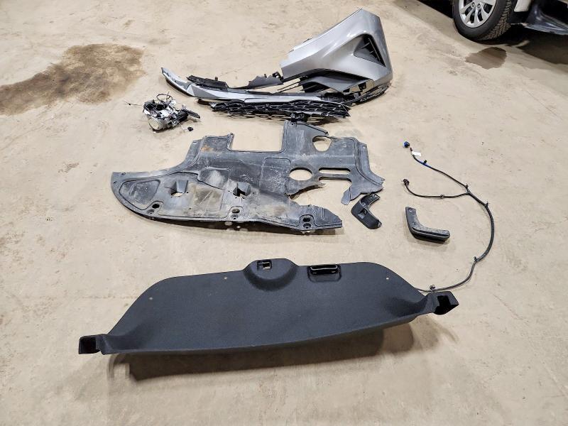 Продажа на аукционе авто 2024 Kia Forte, vin: 3KPF24AD7RE833215, номер лота: 50926306
