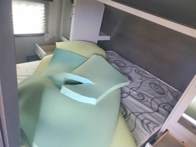 Продаж на аукціоні авто 2021 Keystone Bullet243, vin: 4YDT24326MT430628, номер лоту: 51966776