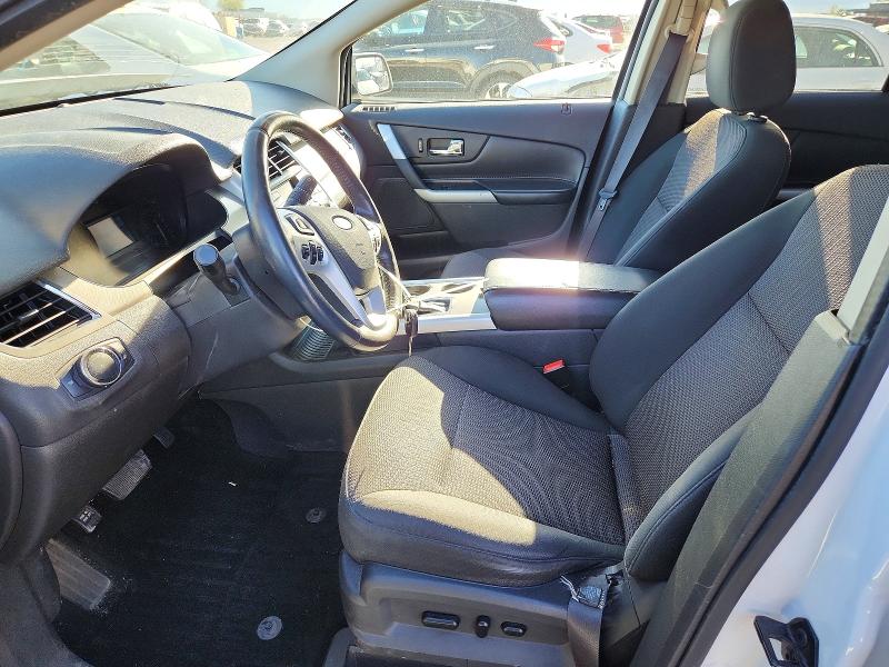 Продаж на аукціоні авто 2014 Ford Edge, vin: 2FMDK4JC4EBA79203, номер лоту: 49815816
