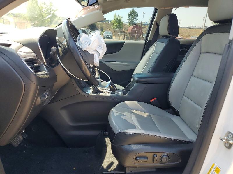 Aukcja sprzedaży 2019 Chevrolet Equinox, vin: 2GNAXPEX5K6168281, numer aukcji: 51086056