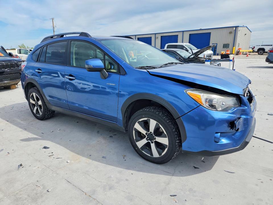 Продажа на аукционе авто 2014 Subaru Xv Crosstrek, vin: JF2GPBKC8EH254496, номер лота: 48514296