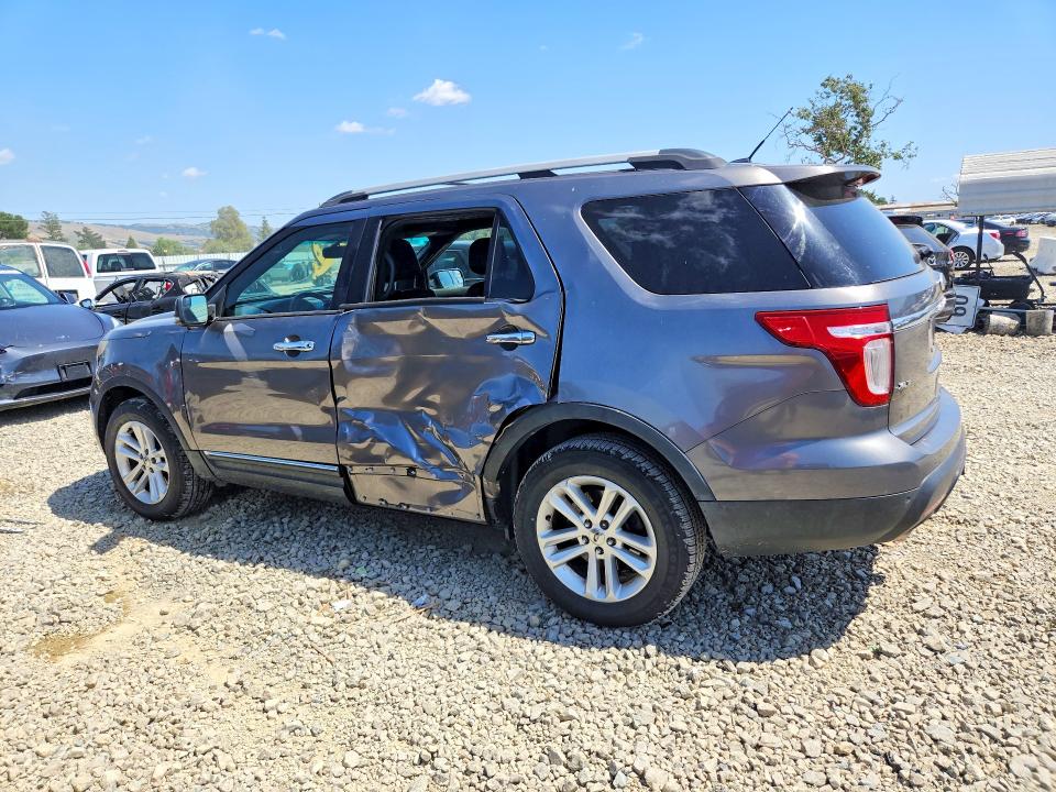 Продажа на аукционе авто 2011 Ford Explorer, vin: 1FMHK8D84BGA65712, номер лота: 51885726