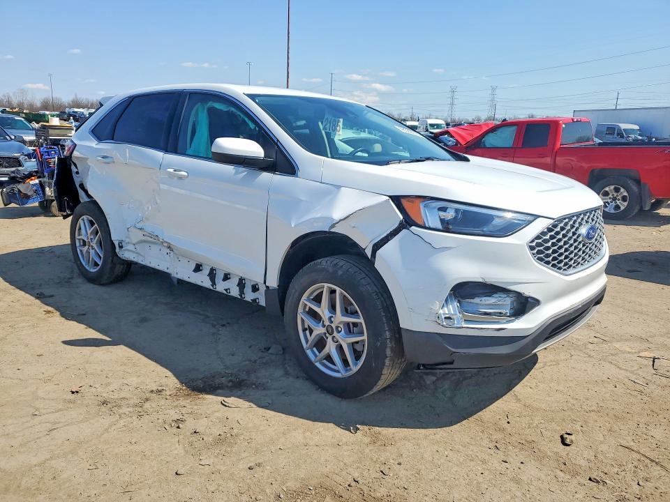 Продаж на аукціоні авто 2024 Ford Edge, vin: 2FMPK4J95RBA59744, номер лоту: 48582976