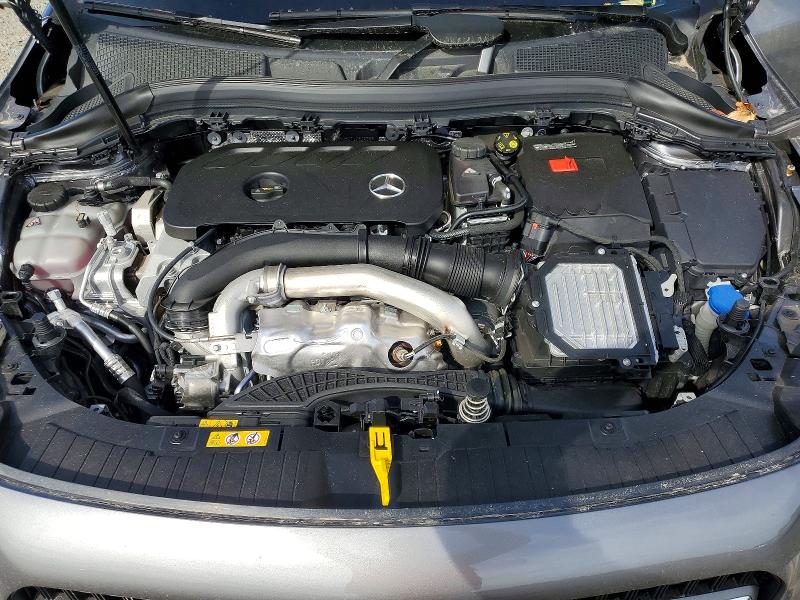 Aukcja sprzedaży 2026 Mercedes-benz Gla, vin: W1N4N4GB2TJ791236, numer aukcji: 51652346