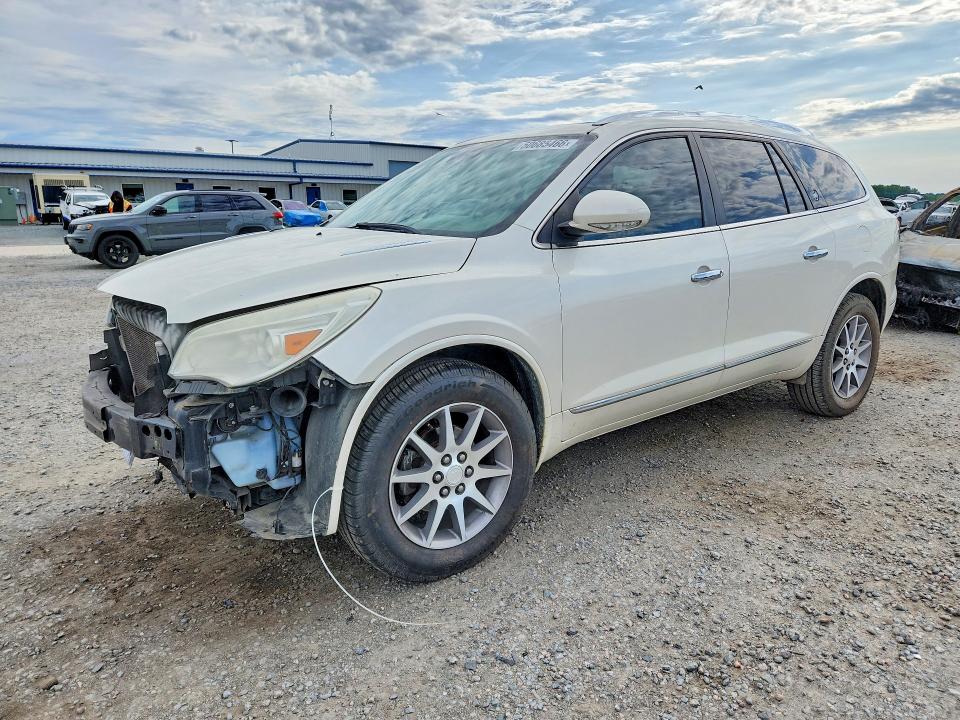 Aukcja sprzedaży 2015 Buick Enclave, vin: 5GAKRBKD5FJ202282, numer aukcji: 50685466