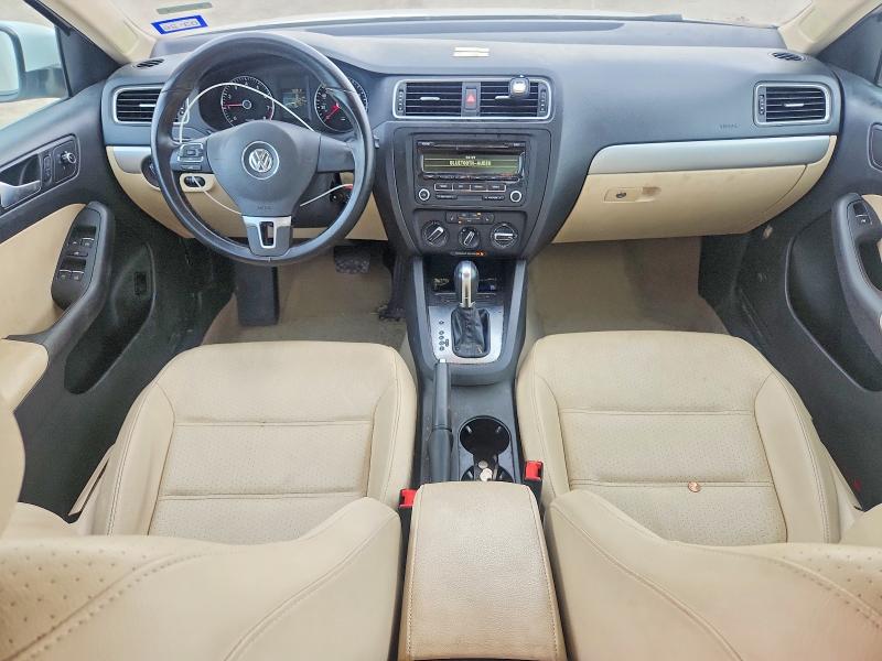 51346416 :رقم المزاد ، 3VWD07AJ4EM413543 vin ، 2014 Volkswagen Jetta مزاد بيع