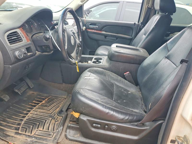 2011 Gmc Yukon Xl მანქანა იყიდება აუქციონზე, vin: 1GKS1KE0XBR138707, აუქციონის ნომერი: 49268146