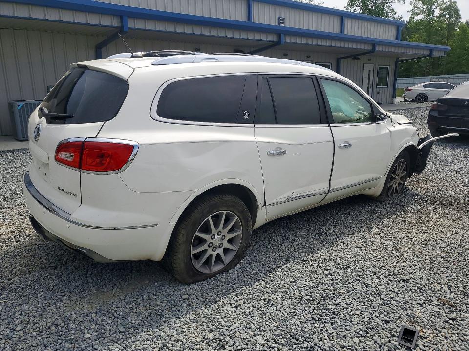 Продажа на аукционе авто 2014 Buick Enclave, vin: 5GAKRBKDXEJ274531, номер лота: 49584746