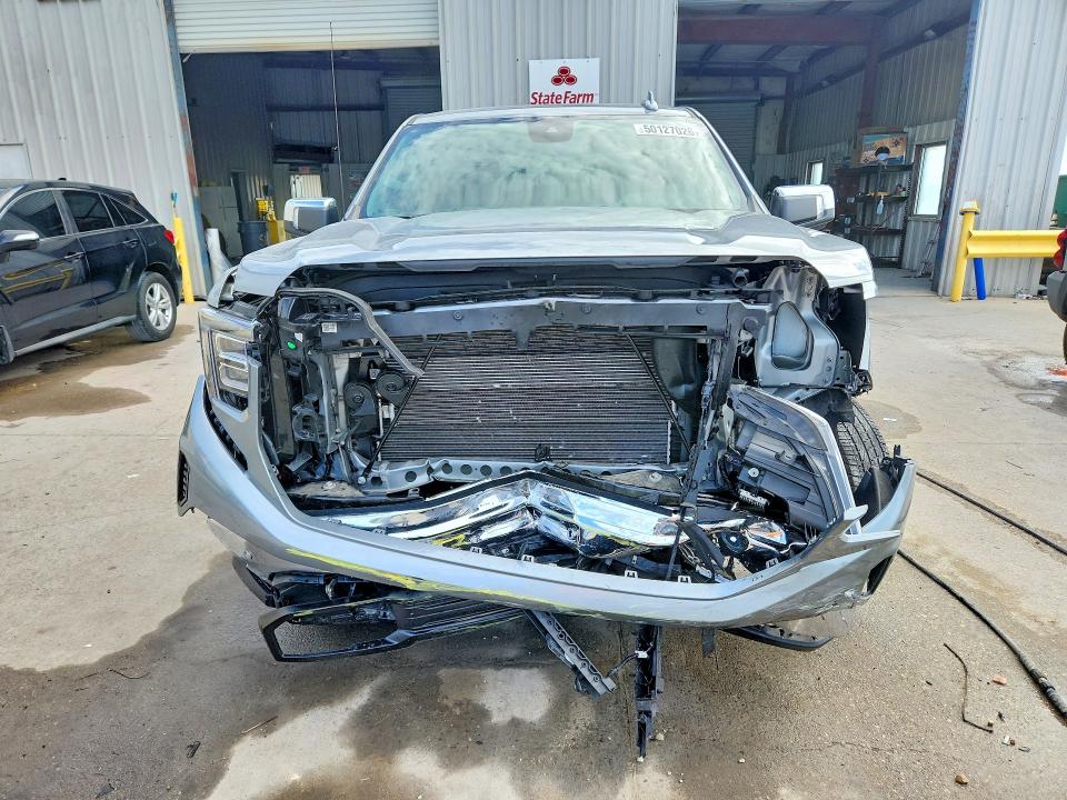 Aukcja sprzedaży 2025 Gmc Sierra, vin: 3GTPHDED6SG344795, numer aukcji: 50127026