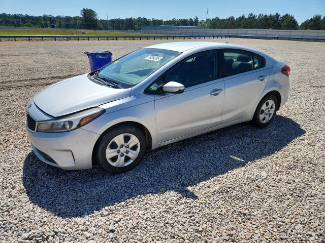 49364896 :رقم المزاد ، 3KPFL4A79HE134884 vin ، 2017 Kia Forte مزاد بيع