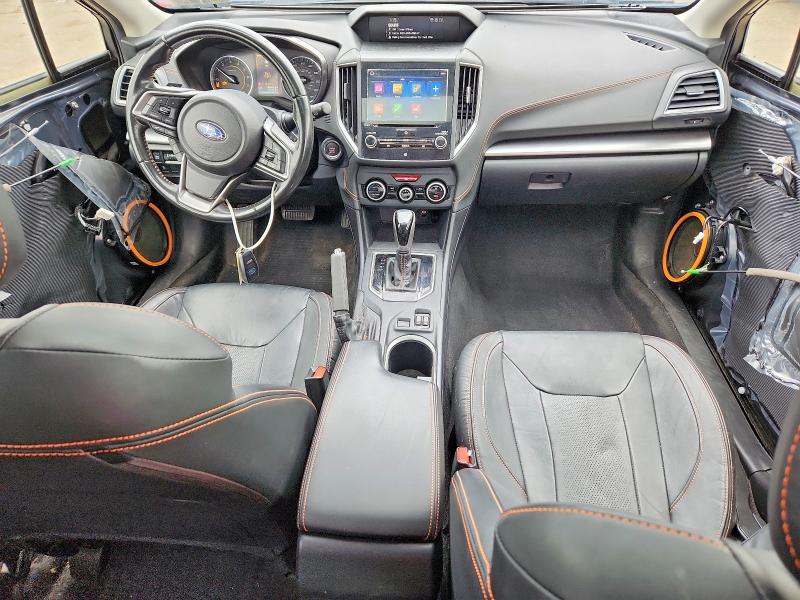 Aukcja sprzedaży 2018 Subaru Crosstrek, vin: JF2GTAMC0JH299302, numer aukcji: 51261546