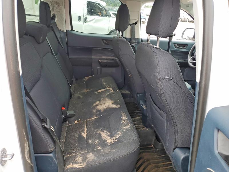 Aukcja sprzedaży 2025 Ford Maverick, vin: 3FTTW8BA5SRB78280, numer aukcji: 51291616