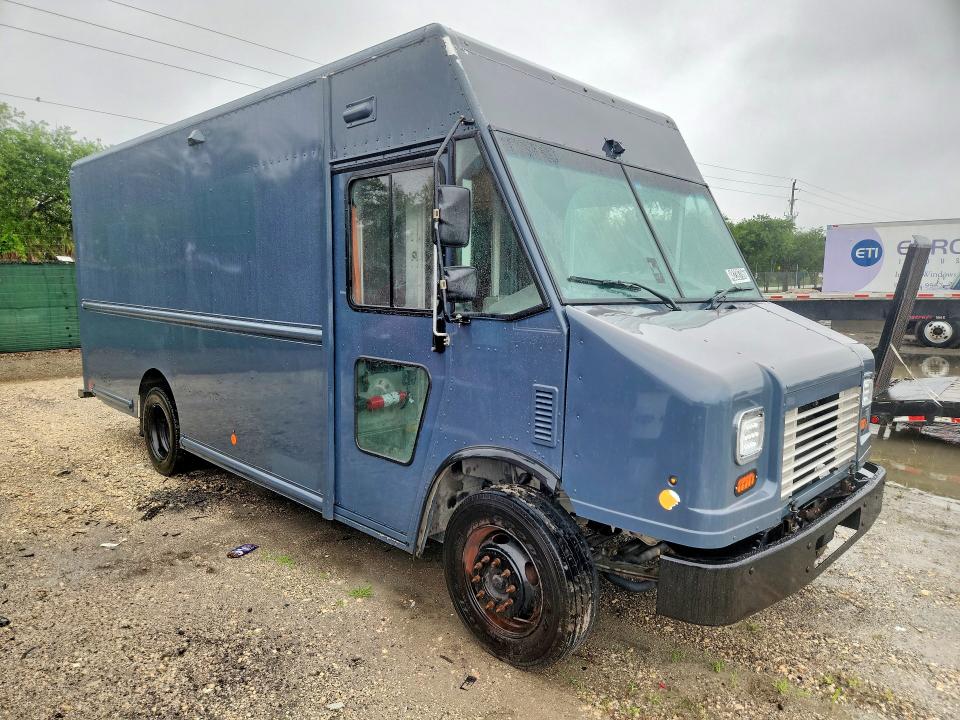 Продажа на аукционе авто 2021 Ford F59, vin: 1F65F5KN3M0A01758, номер лота: 48238706
