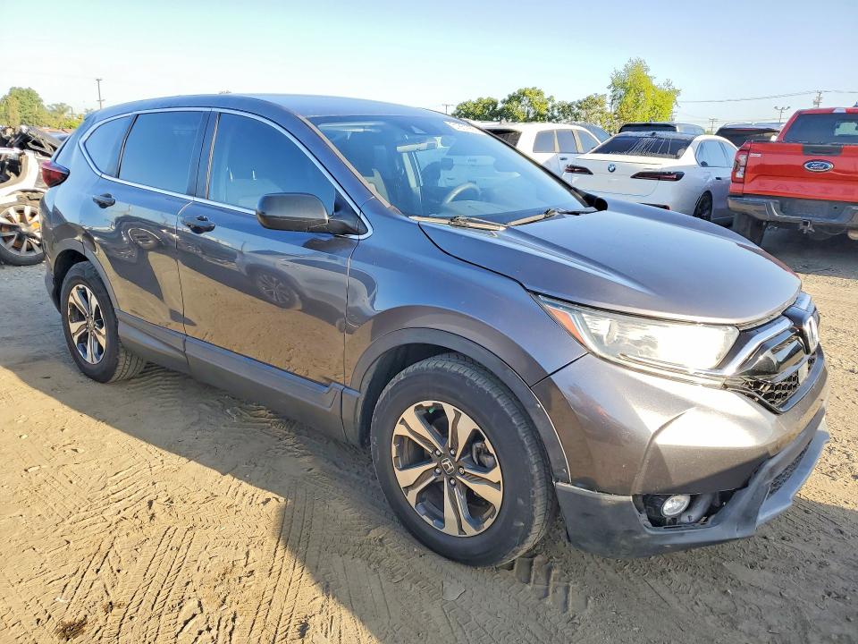 Продажа на аукционе авто 2020 Honda Cr-v, vin: 5J6RW1H27LA003021, номер лота: 51861936