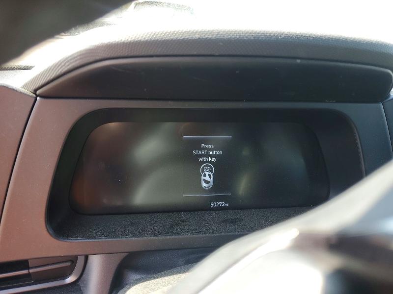 2025 Hyundai Elantra მანქანა იყიდება აუქციონზე, vin: KMHLM4DG6SU894545, აუქციონის ნომერი: 47910596