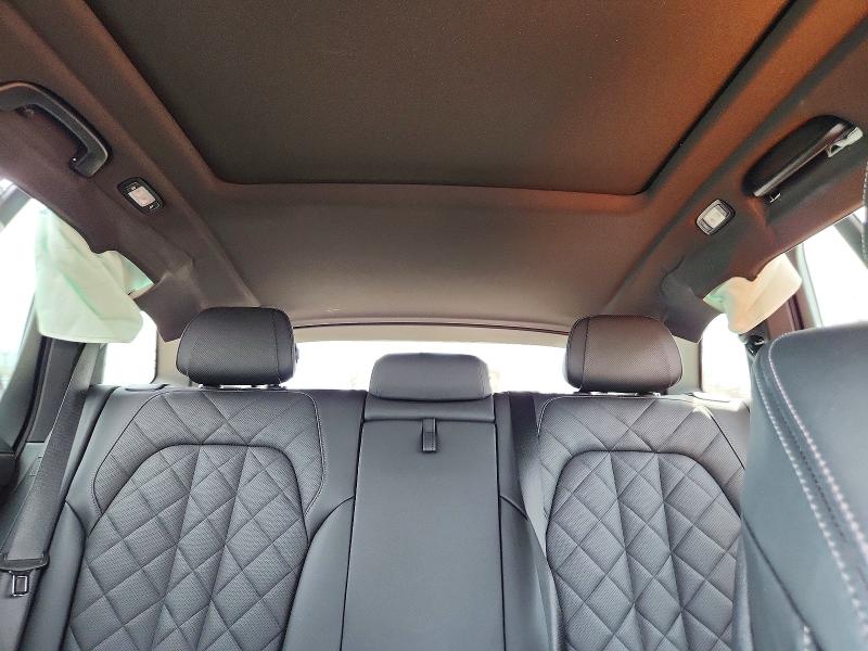 Продажа на аукционе авто 2025 Bmw X5, vin: 5UX23EU00S9W51438, номер лота: 49132596