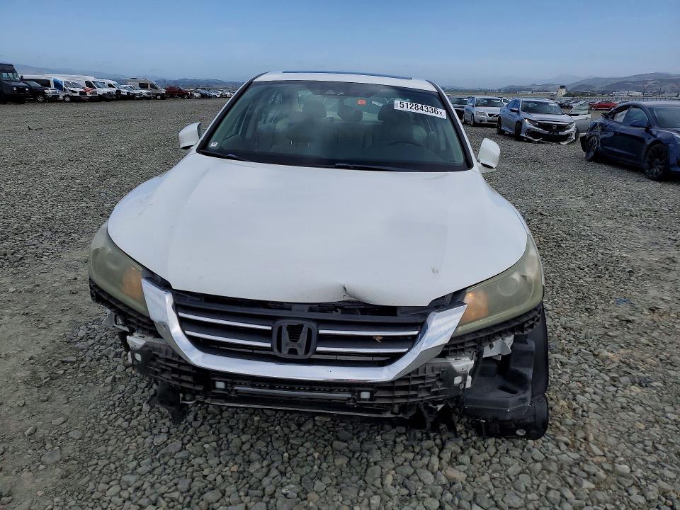Aukcja sprzedaży 2015 Honda Accord, vin: 1HGCR2F87FA054573, numer aukcji: 51284336