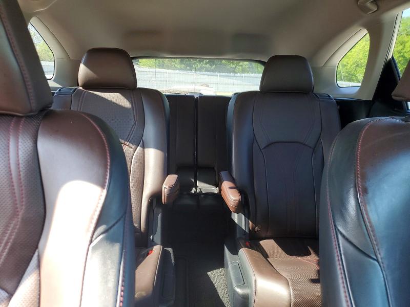 Продажа на аукционе авто 2018 Lexus Rx, vin: JTJGZKCA1J2006056, номер лота: 50368416