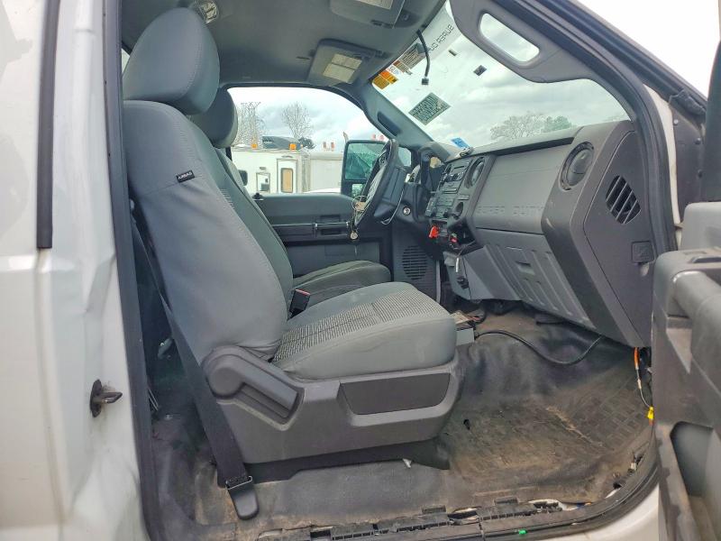 Продажа на аукционе авто 2016 Ford F450, vin: 1FDUF4GY4GEA86277, номер лота: 49452666
