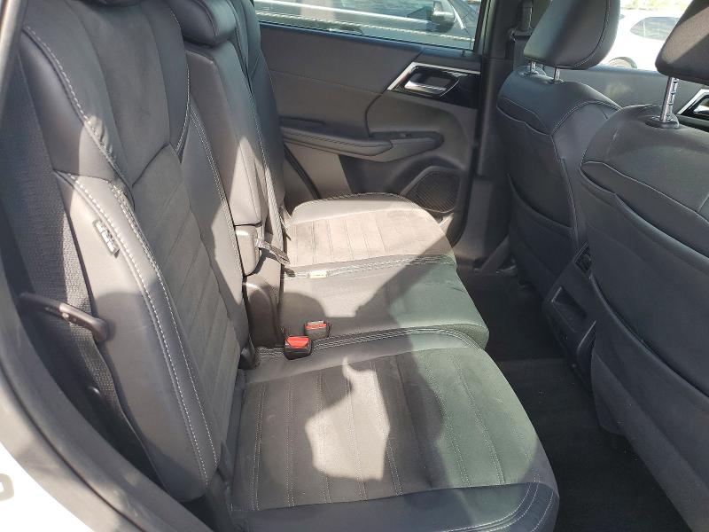 Aukcja sprzedaży 2022 Mitsubishi Outlander, vin: JA4J4UA88NZ079841, numer aukcji: 50409926