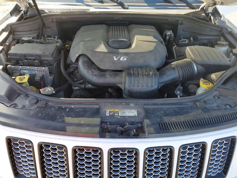 Продаж на аукціоні авто 2014 Jeep Grand Cherokee, vin: 1C4RJFAG4EC478804, номер лоту: 49049806
