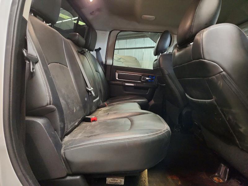 50433606 :رقم المزاد ، 3C6UR5FL3FG584444 vin ، 2015 Ram 2500 مزاد بيع