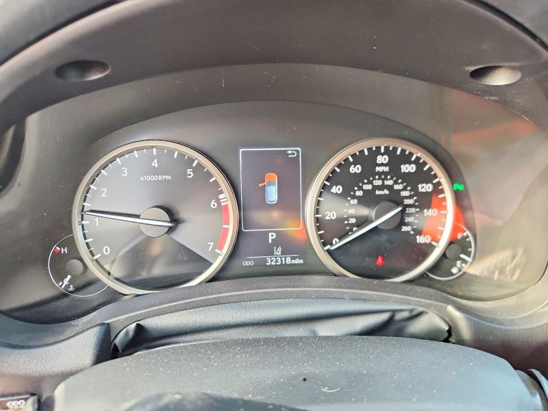 51129336 :رقم المزاد ، JTJDARBZ3M5029044 vin ، 2021 Lexus Nx 300 Fwd مزاد بيع
