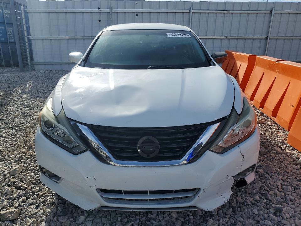 Aukcja sprzedaży 2017 Nissan Altima, vin: 1N4AL3AP3HC253564, numer aukcji: 49300706