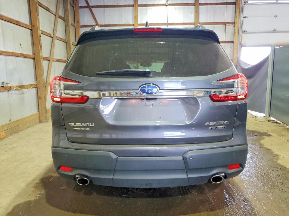 Aukcja sprzedaży 2025 Subaru Ascent, vin: 4S4WMAUD1S3434720, numer aukcji: 51140136