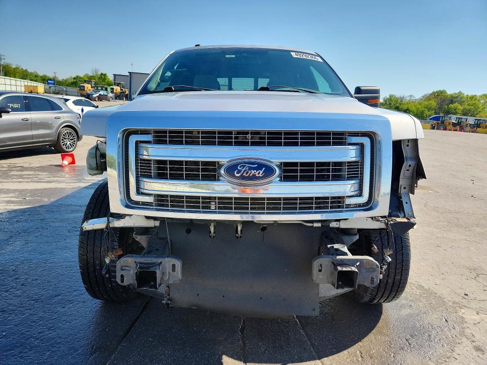 Продаж на аукціоні авто 2013 Ford F150, vin: 1FTFW1CF5DKD02845, номер лоту: 49292366