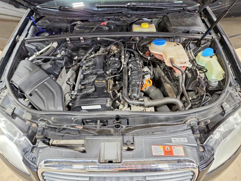 Aukcja sprzedaży 2006 Audi A4, vin: WAUDF78EX6A011077, numer aukcji: 51929176