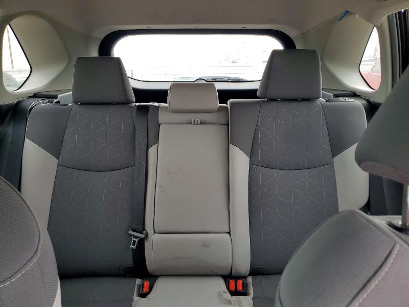 Aukcja sprzedaży 2019 Toyota Rav4, vin: 2T3W1RFV1KC013807, numer aukcji: 51105686