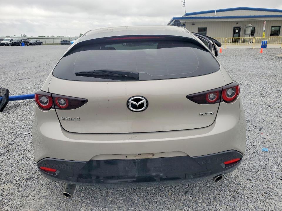 Aukcja sprzedaży 2025 Mazda 3, vin: JM1BPAKM5S1753837, numer aukcji: 52076566