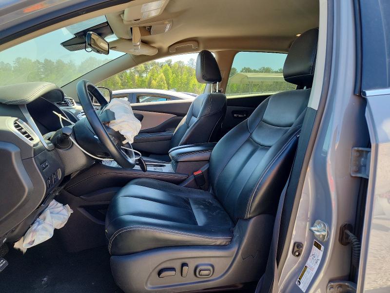Aukcja sprzedaży 2023 Nissan Murano, vin: 5N1AZ2BS9PC108822, numer aukcji: 48278556