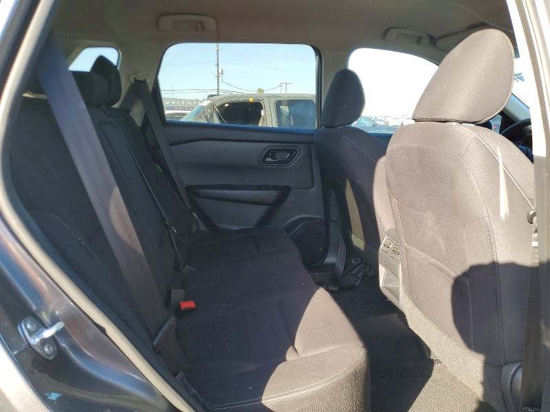 2024 Nissan Rogue მანქანა იყიდება აუქციონზე, vin: 5N1BT3AB7RC722879, აუქციონის ნომერი: 48879126