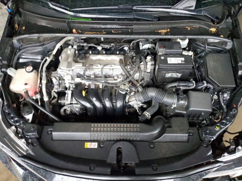 49452426 :رقم المزاد ، JTDEPMAE2MJ165082 vin ، 2021 Toyota Corolla مزاد بيع