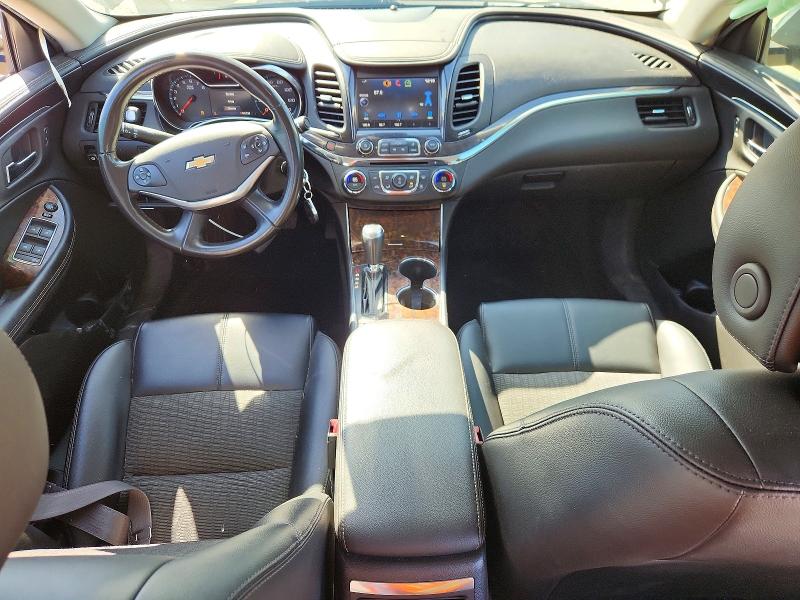 Aukcja sprzedaży 2014 Chevrolet Impala, vin: 2G1125S31E9124741, numer aukcji: 50771836
