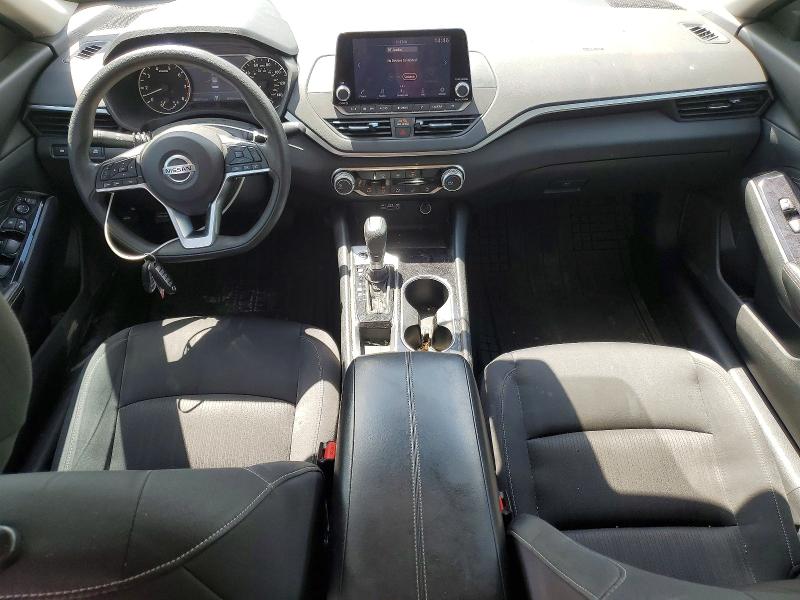 Продажа на аукционе авто 2021 Nissan Altima, vin: 1N4BL4DV5MN330647, номер лота: 49451886
