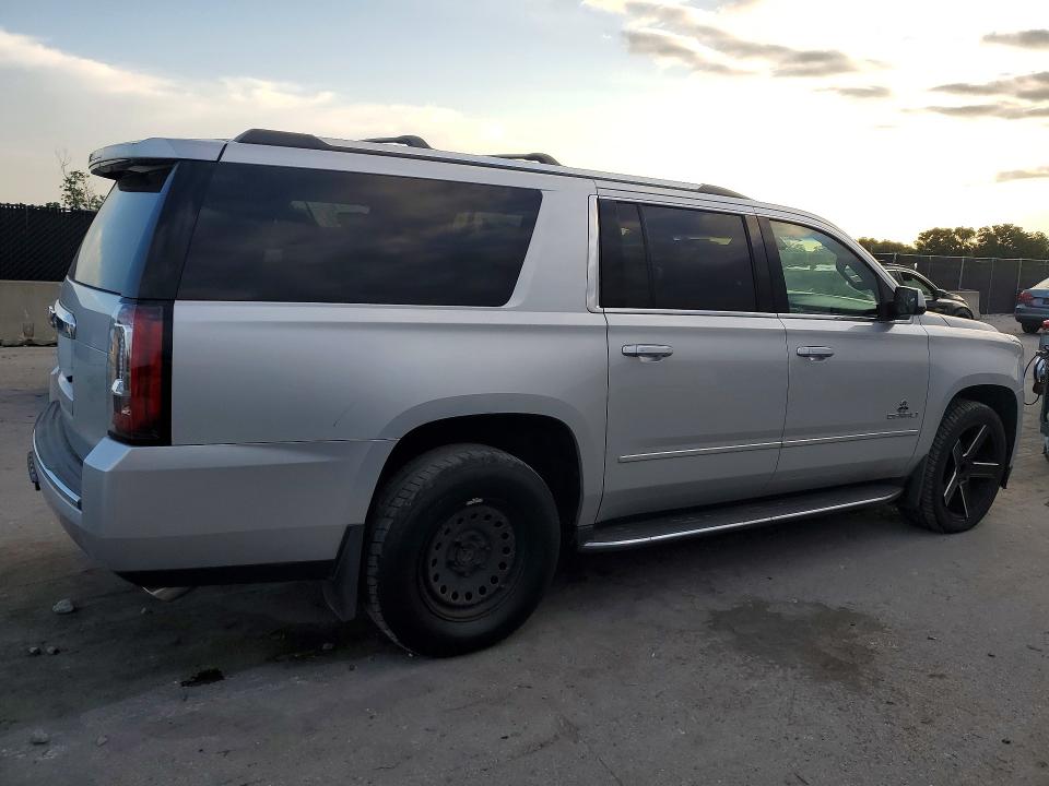 Aukcja sprzedaży 2017 Gmc Yukon Xl, vin: 1GKS2HKJ9HR119491, numer aukcji: 50228876