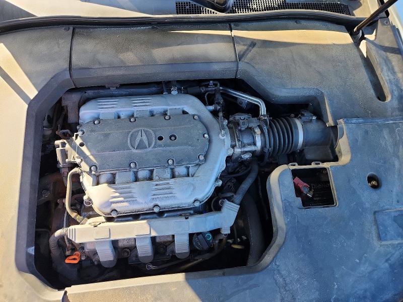 2009 Acura Atl მანქანა იყიდება აუქციონზე, vin: 19UUA96529A003805, აუქციონის ნომერი: 50694946
